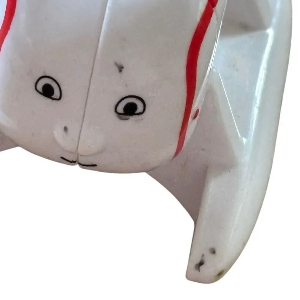 Thomas & Friends Trackmaster Harold The Helicopter With Retractable Cargo Hook